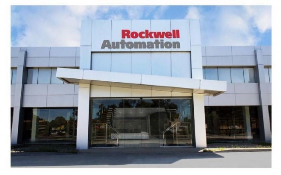 Rockwell Automation