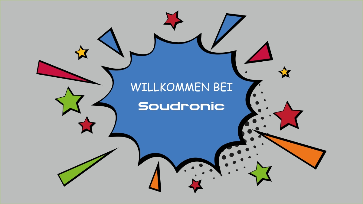 Ein neuer Lebensabschnitt beginnt